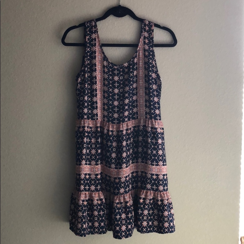 Summer Dress